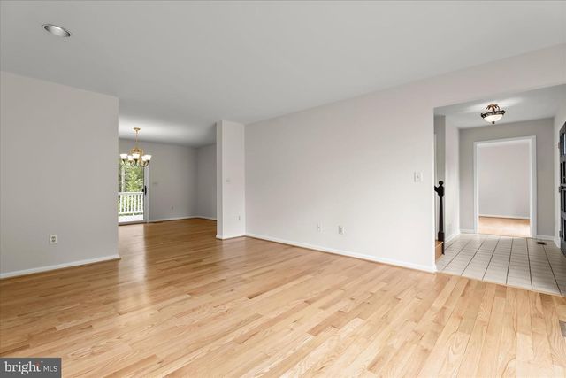 19 MARCIE WOODS CT, Baltimore, MD 21208
