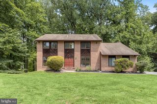 19 MARCIE WOODS CT, Baltimore, MD 21208