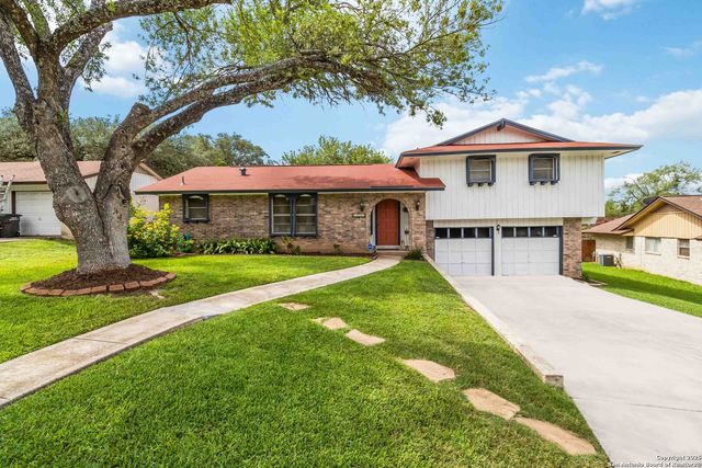 5822 Gomer Pyle, San Antonio, TX 78240