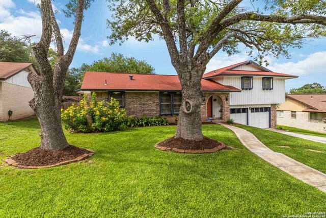 5822 Gomer Pyle, San Antonio, TX 78240