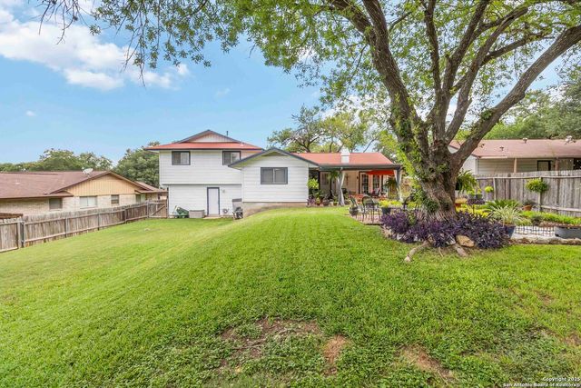 5822 Gomer Pyle, San Antonio, TX 78240