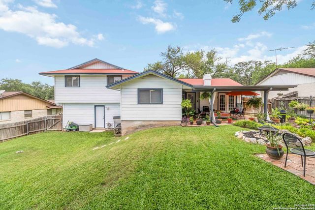 5822 Gomer Pyle, San Antonio, TX 78240