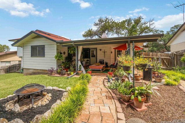 5822 Gomer Pyle, San Antonio, TX 78240