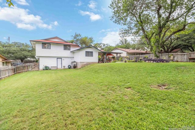 5822 Gomer Pyle, San Antonio, TX 78240