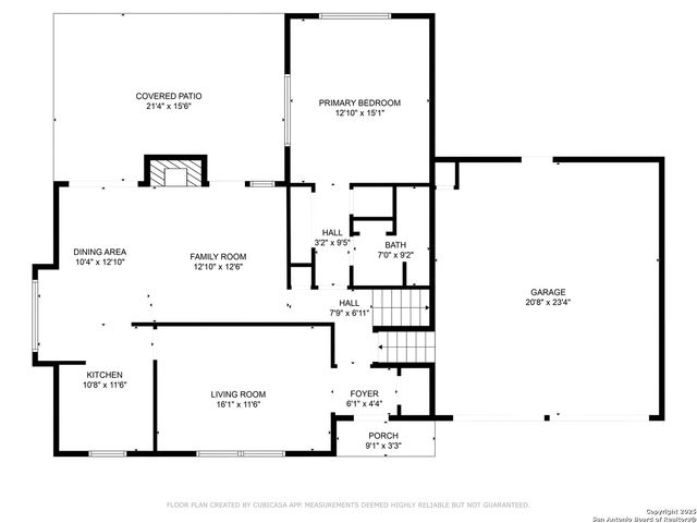 5822 Gomer Pyle, San Antonio, TX 78240