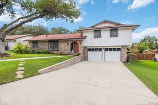 5822 Gomer Pyle, San Antonio, TX 78240