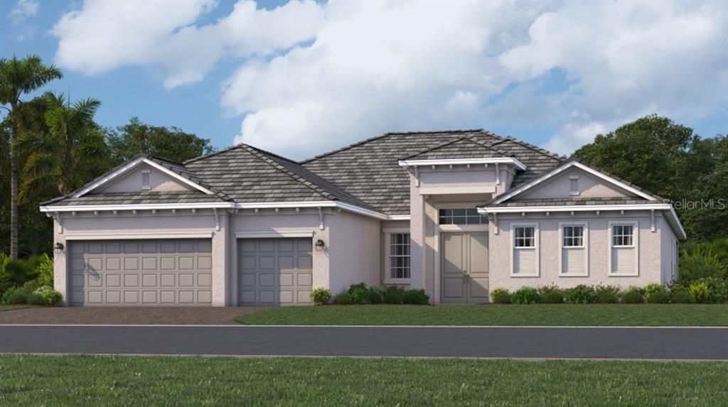 7760 LAKES EDGE LANE, Port Charlotte, FL 33981