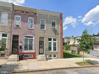 1514 E FEDERAL ST, Baltimore, MD 21213