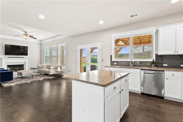 1155 Scarlet Sage Circle, Auburn, GA 30011