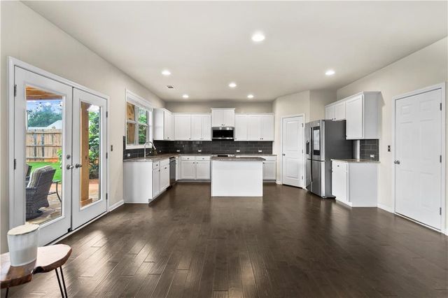 1155 Scarlet Sage Circle, Auburn, GA 30011