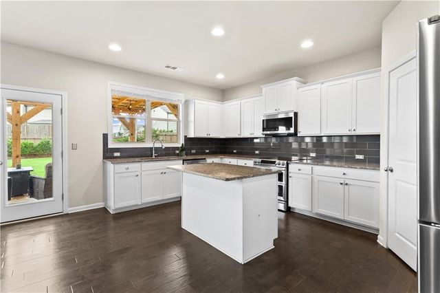 1155 Scarlet Sage Circle, Auburn, GA 30011