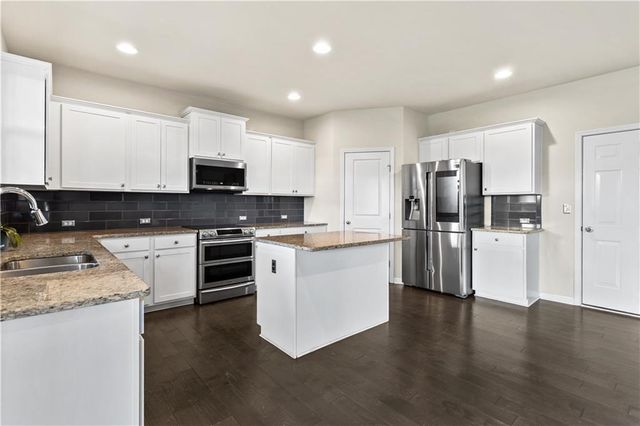 1155 Scarlet Sage Circle, Auburn, GA 30011