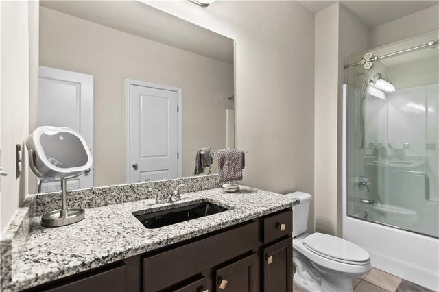 1155 Scarlet Sage Circle, Auburn, GA 30011