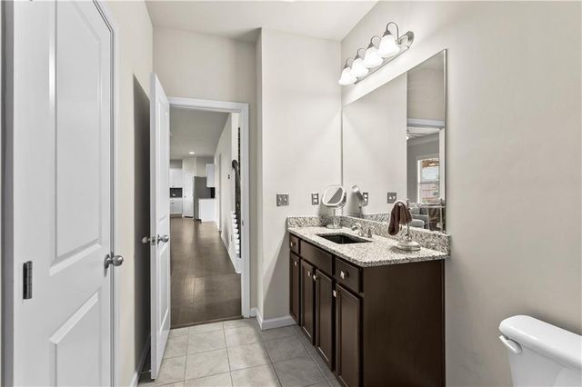 1155 Scarlet Sage Circle, Auburn, GA 30011