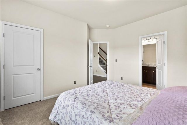 1155 Scarlet Sage Circle, Auburn, GA 30011