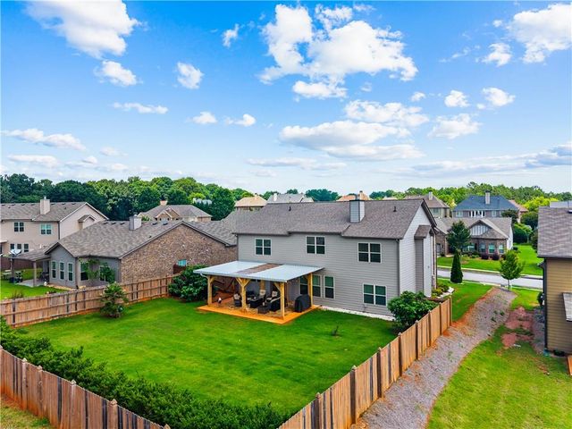 1155 Scarlet Sage Circle, Auburn, GA 30011