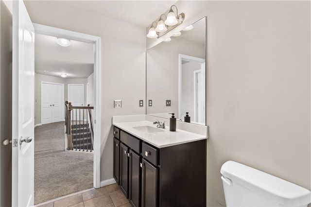 1155 Scarlet Sage Circle, Auburn, GA 30011