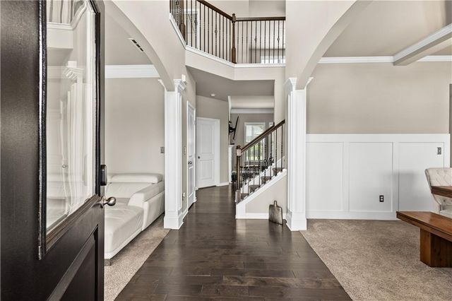 1155 Scarlet Sage Circle, Auburn, GA 30011