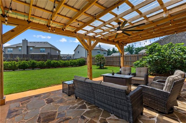 1155 Scarlet Sage Circle, Auburn, GA 30011