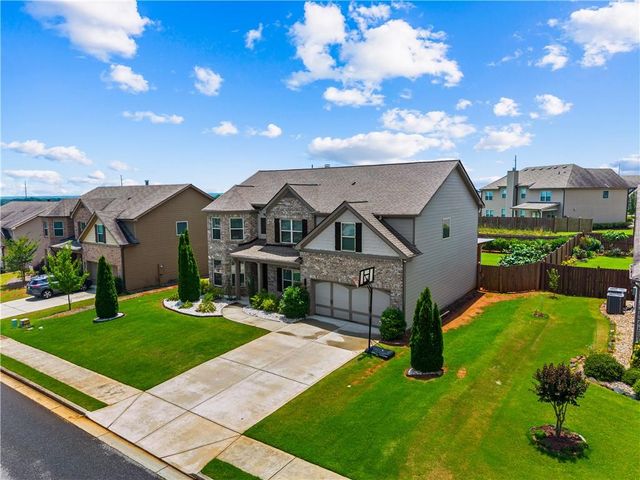 1155 Scarlet Sage Circle, Auburn, GA 30011