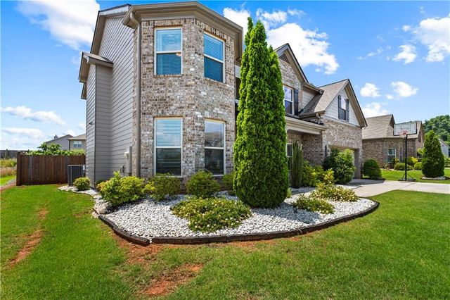 1155 Scarlet Sage Circle, Auburn, GA 30011