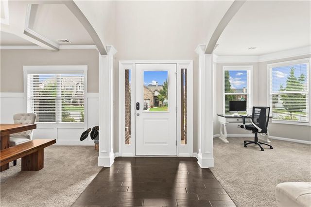 1155 Scarlet Sage Circle, Auburn, GA 30011