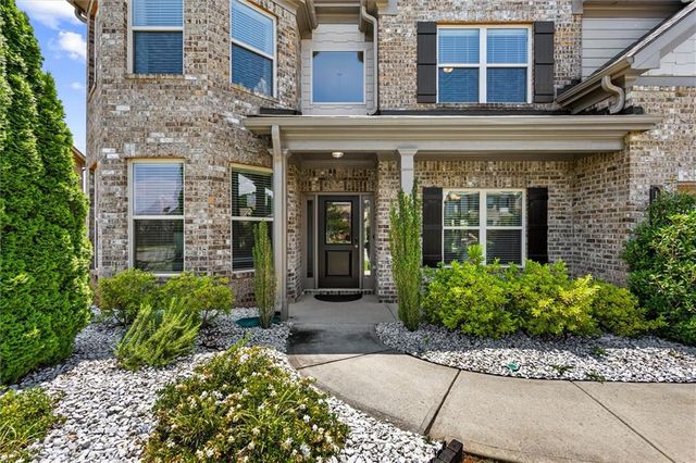 1155 Scarlet Sage Circle, Auburn, GA 30011