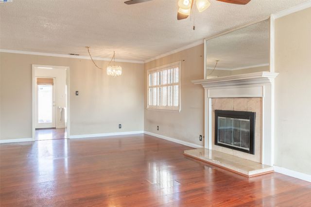 3672 Del Monte Way, San Leandro, CA 94578
