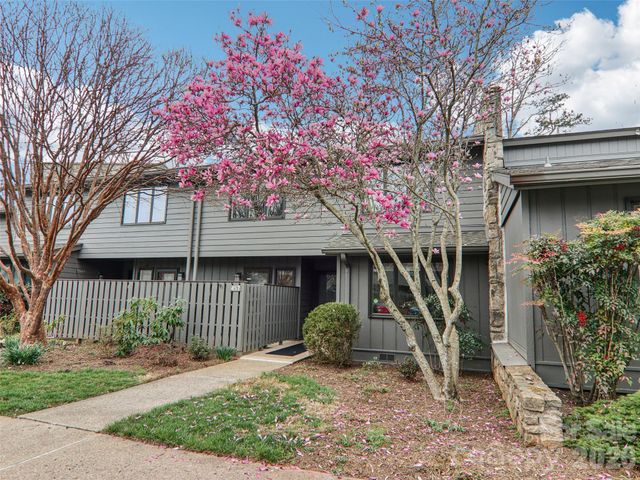 457 Crowfields Drive 6, Asheville, NC 28803