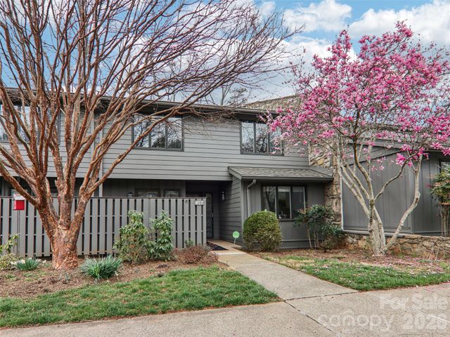 457 Crowfields Drive 6, Asheville, NC 28803