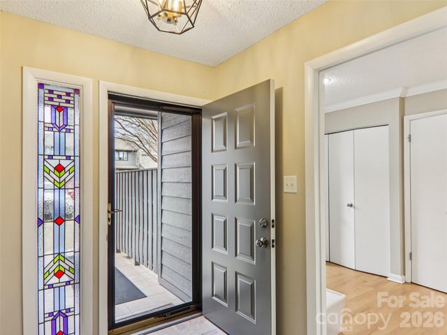 457 Crowfields Drive 6, Asheville, NC 28803