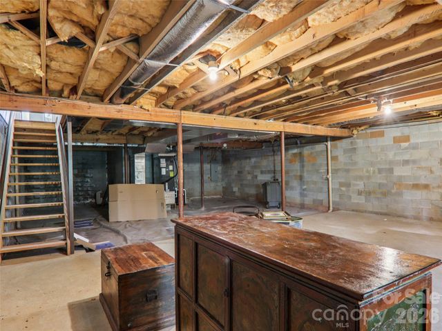 457 Crowfields Drive 6, Asheville, NC 28803