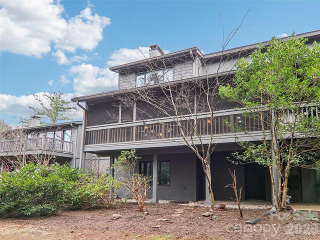 457 Crowfields Drive 6, Asheville, NC 28803