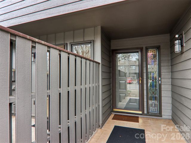 457 Crowfields Drive 6, Asheville, NC 28803
