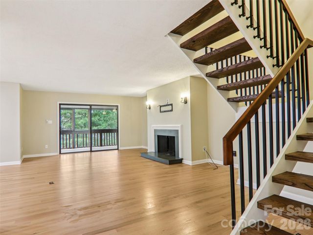 457 Crowfields Drive 6, Asheville, NC 28803