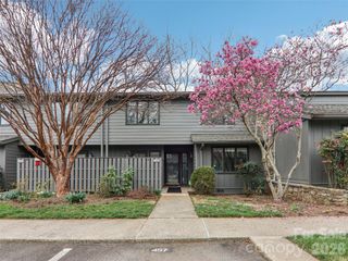 457 Crowfields Drive 6, Asheville, NC 28803