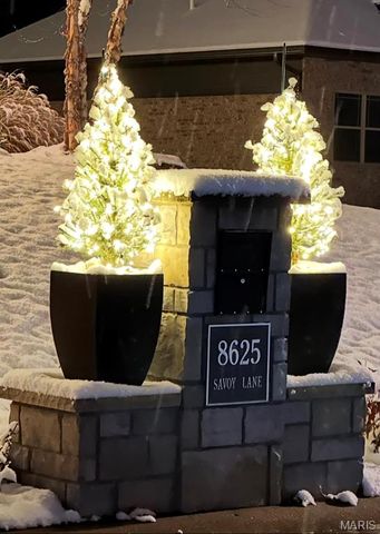 8625 Savoy Lane, O'fallon, IL 62269