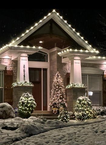 8625 Savoy Lane, O'fallon, IL 62269