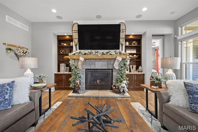 8625 Savoy Lane, O'fallon, IL 62269