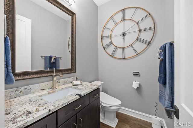 8625 Savoy Lane, O'fallon, IL 62269