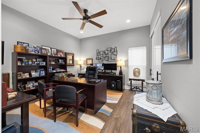 8625 Savoy Lane, O'fallon, IL 62269