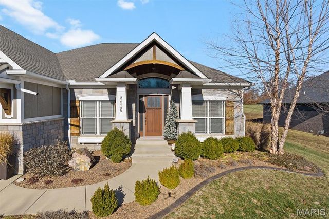 8625 Savoy Lane, O'fallon, IL 62269