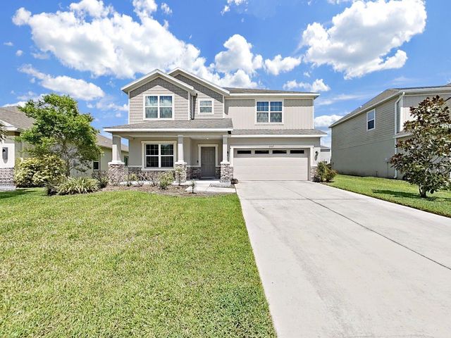 8307 OLIVE BROOK DRIVE, Wesley Chapel, FL 33545