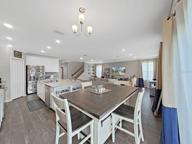 8307 OLIVE BROOK DRIVE, Wesley Chapel, FL 33545