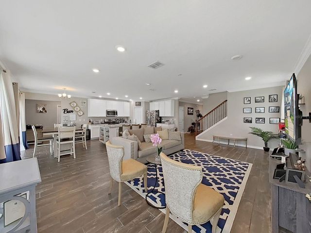 8307 OLIVE BROOK DRIVE, Wesley Chapel, FL 33545