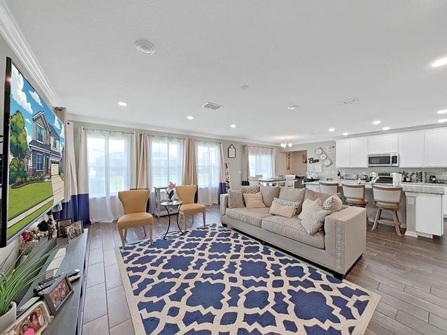 8307 OLIVE BROOK DRIVE, Wesley Chapel, FL 33545