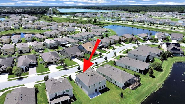 8307 OLIVE BROOK DRIVE, Wesley Chapel, FL 33545