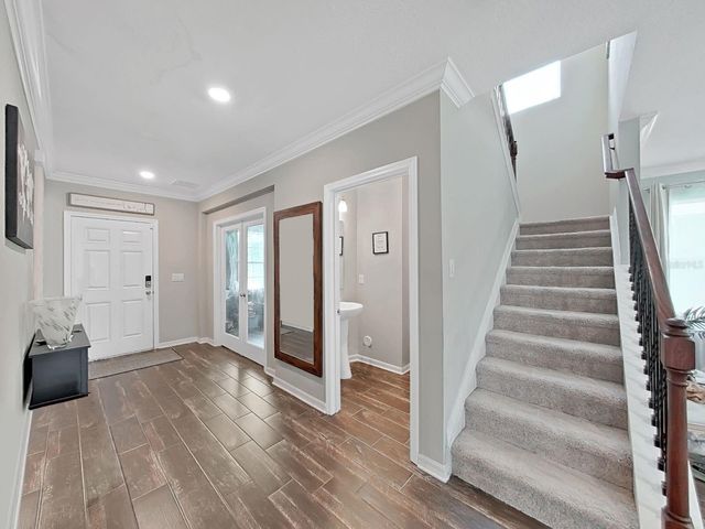 8307 OLIVE BROOK DRIVE, Wesley Chapel, FL 33545