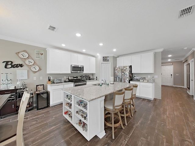 8307 OLIVE BROOK DRIVE, Wesley Chapel, FL 33545