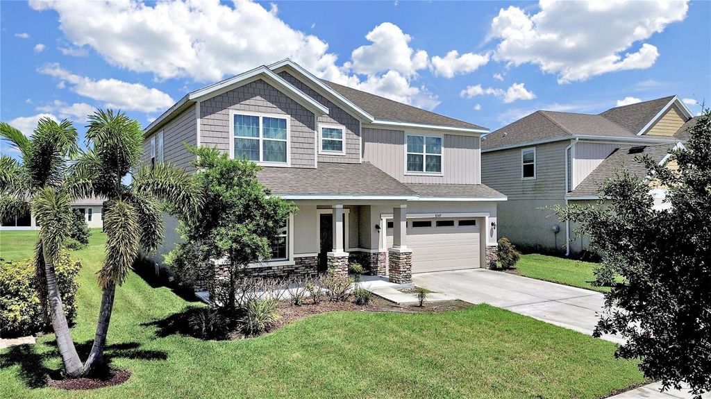 8307 OLIVE BROOK DRIVE, Wesley Chapel, FL 33545